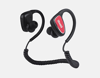 Wireless Sport Headphones