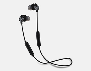 Wireless Sport Headphones IPX6