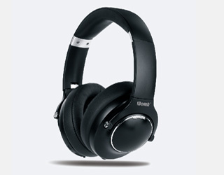 Wireless Stereo ANC Headset
