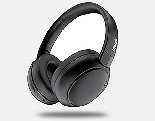 Wireless ANC Headphone