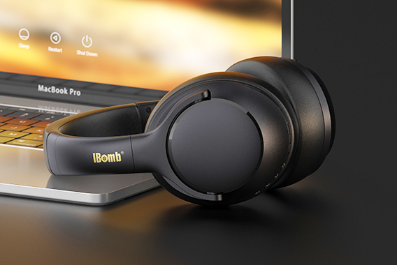 IBomb Star G90 